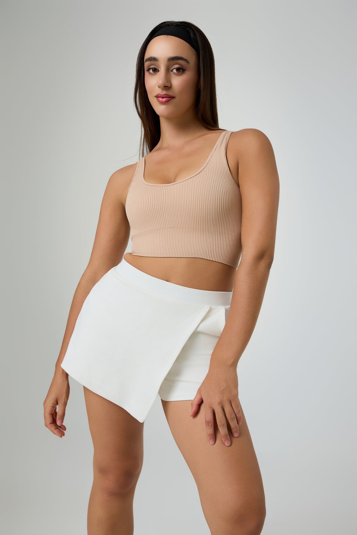 SCY Form Sports Bra