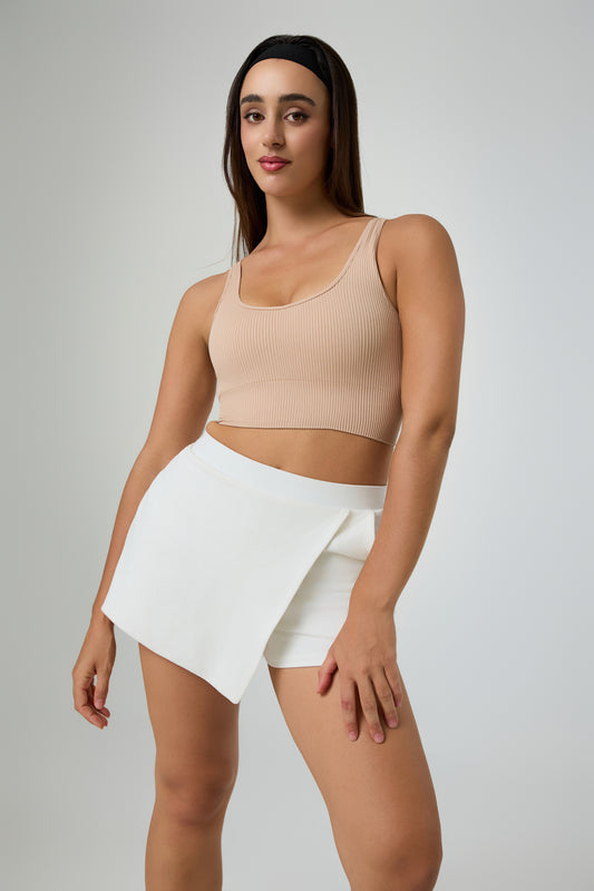 SCY Form Sports Bra
