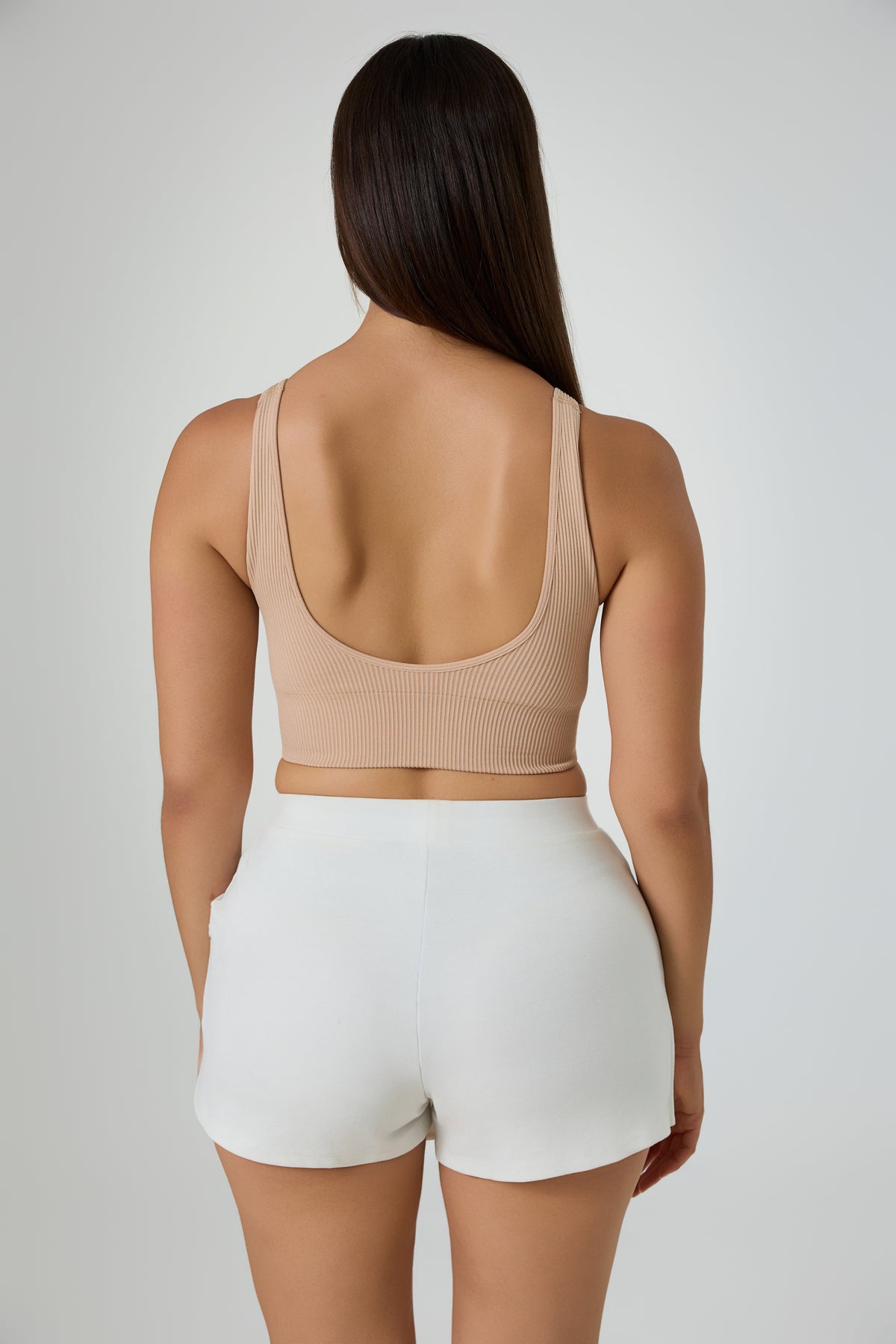 SCY Form Sports Bra