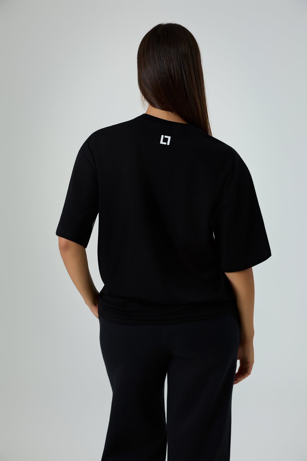 SCY Clubhouse Block Unisex Tee