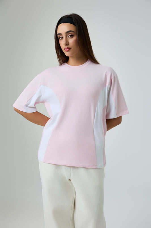 SCY Clubhouse Block Unisex Tee