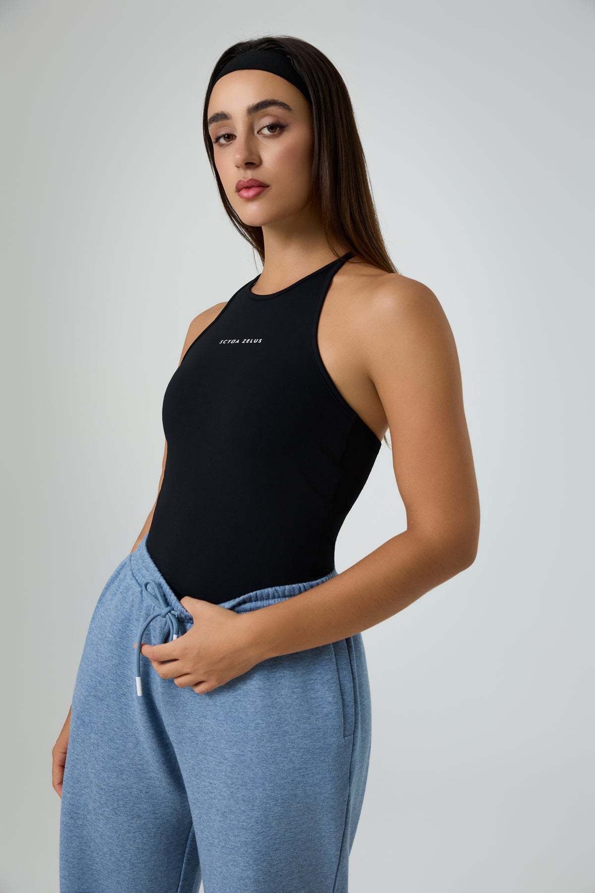 SCY Apex Racer Tank