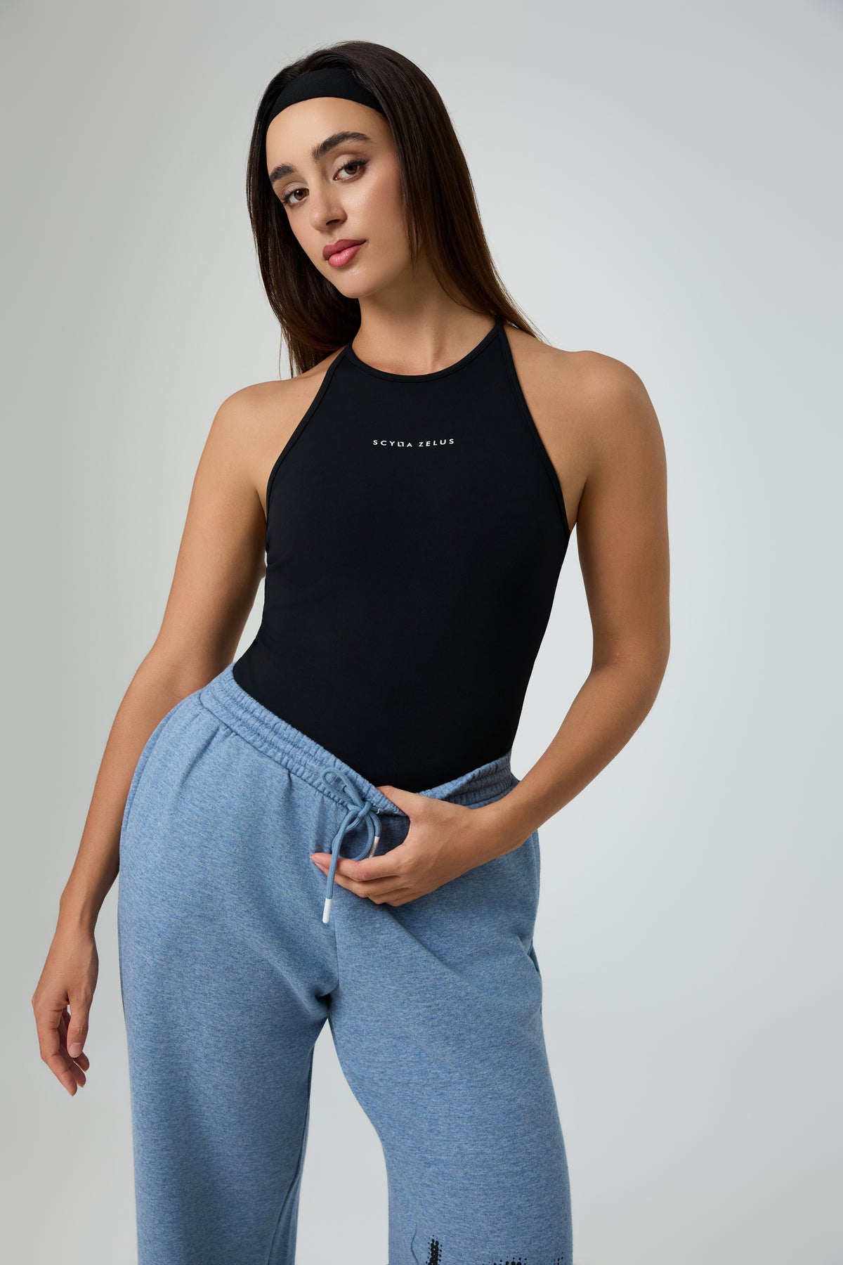 SCY Apex Racer Tank