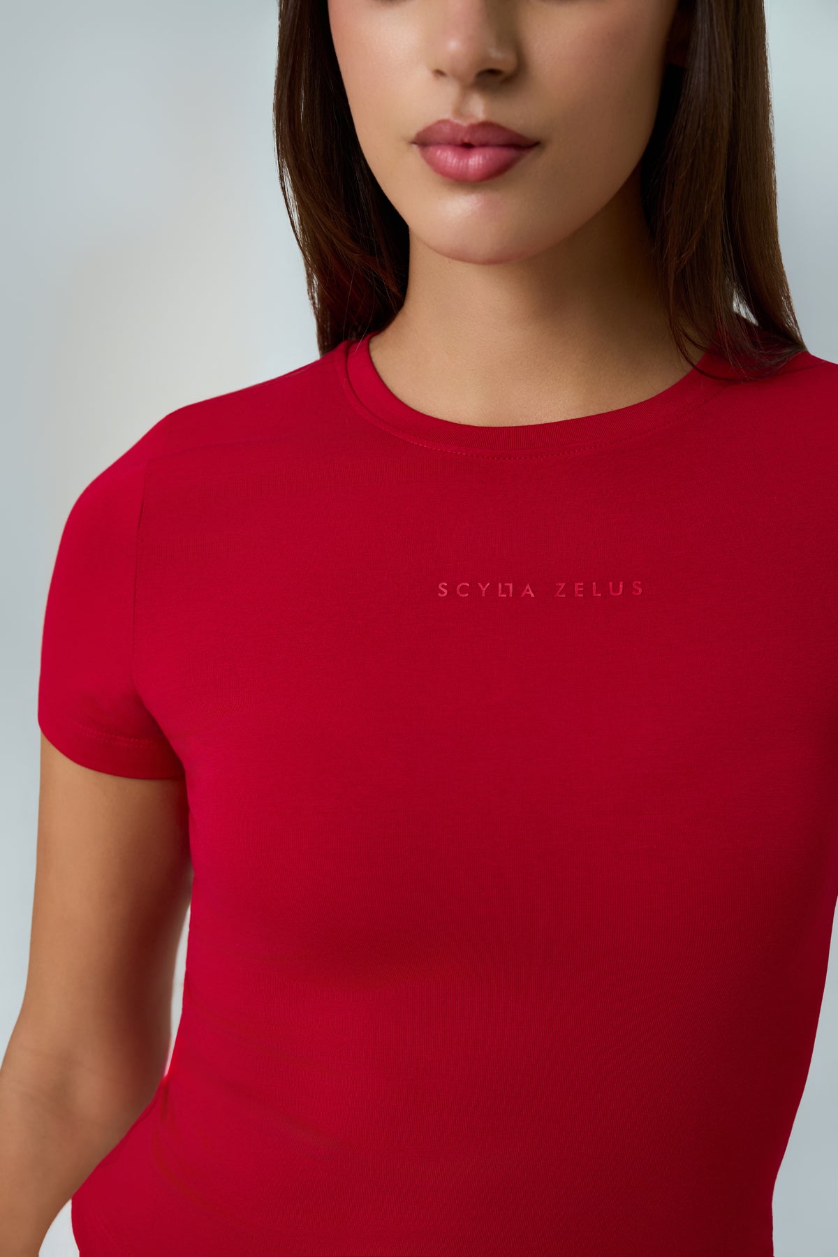 SCY Lumi Basic Tee