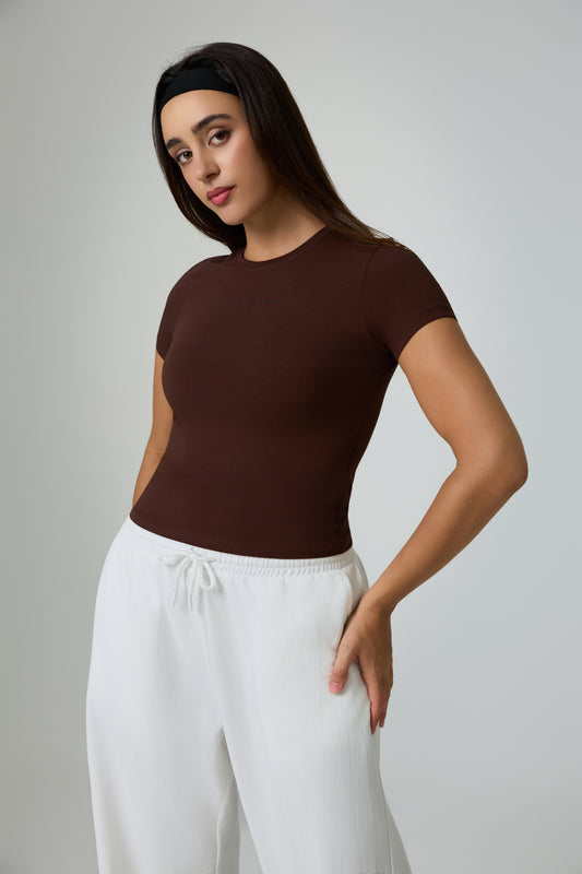 SCY Lumi Basic Tee