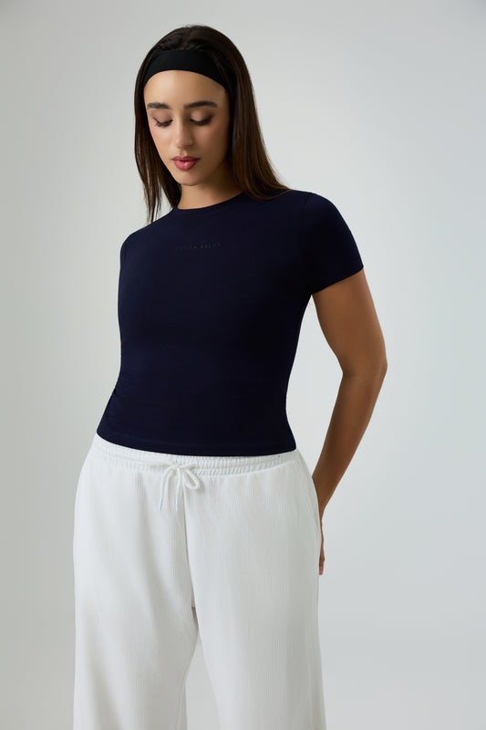 SCY Lumi Basic Tee