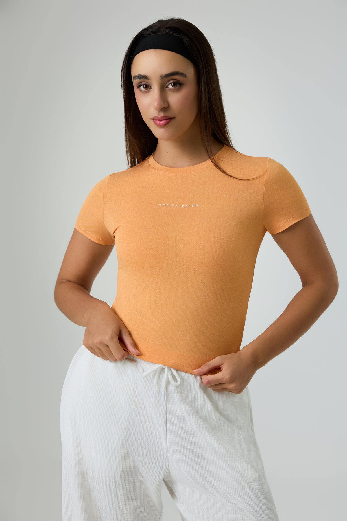 SCY Essential Tee