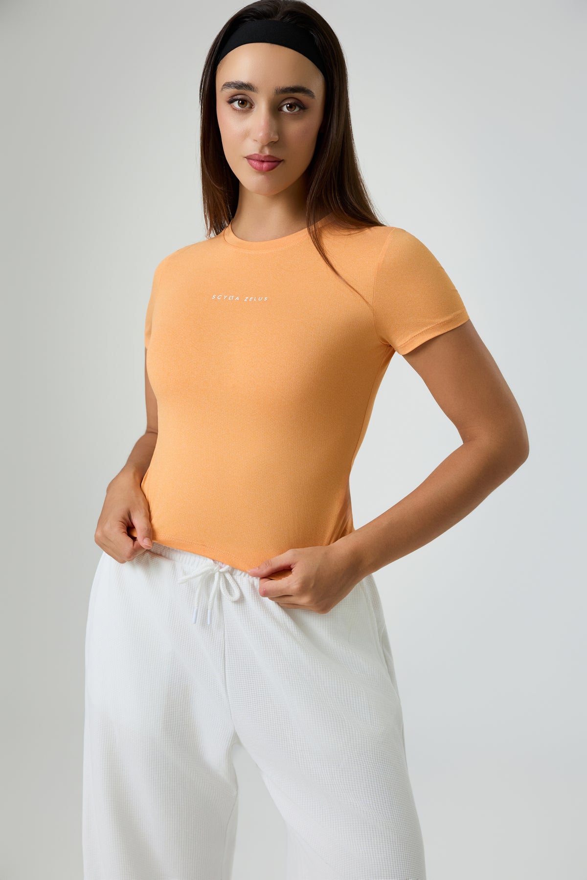 SCY Essential Tee