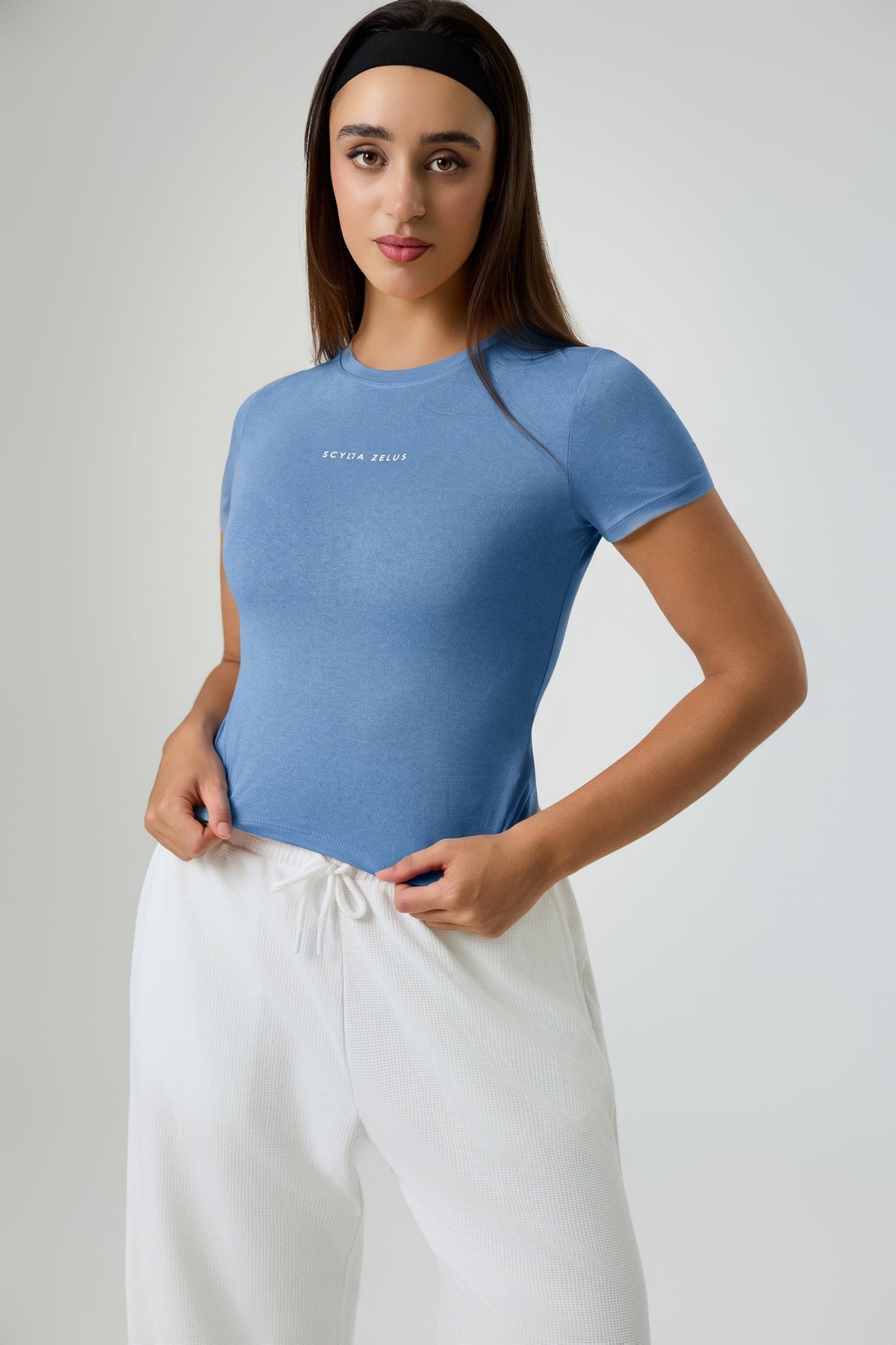 SCY Essential Tee