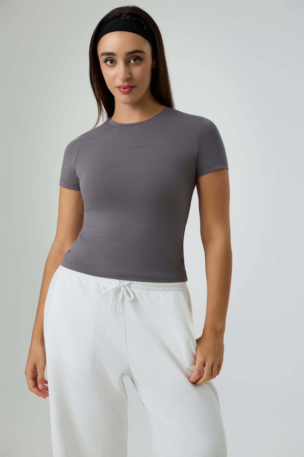 SCY Lumi Basic Tee