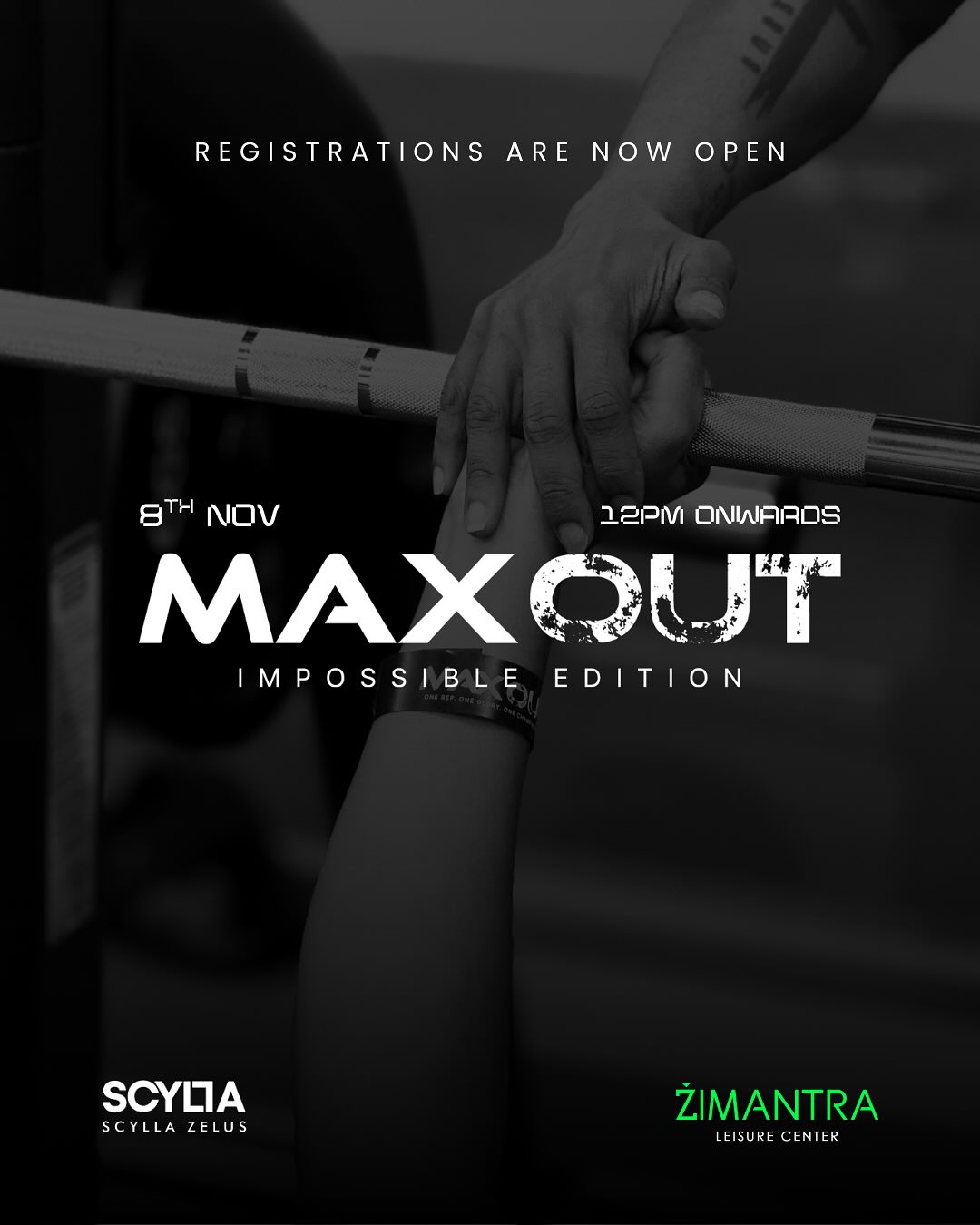 MAXOUT