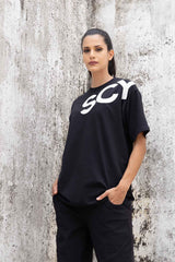 SCY 2.0 Oversized T shirt