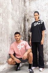 SCY 2.0 Oversized T shirt
