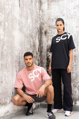 SCY 2.0 Oversized T shirt