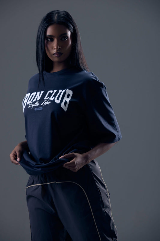 Scylla Iron Club Tee