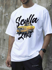 SZ Graff Oversized