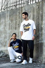 SZ Graff Oversized