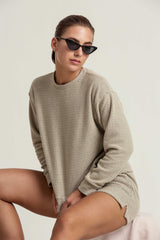 Lounge Sweatshirt