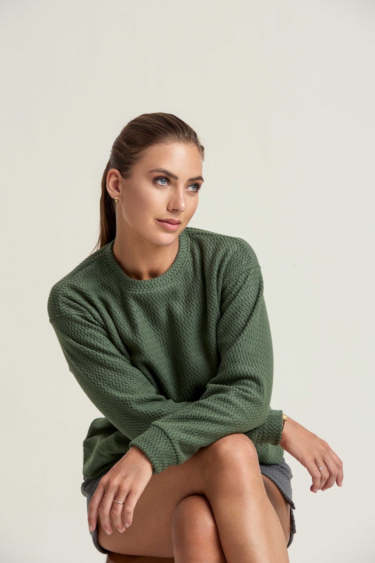 Lounge Sweatshirt