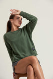 Lounge Sweatshirt