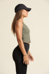 Core Rib Top